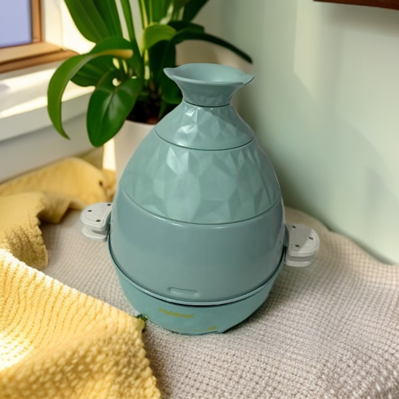 烹饪花瓶锅套装  