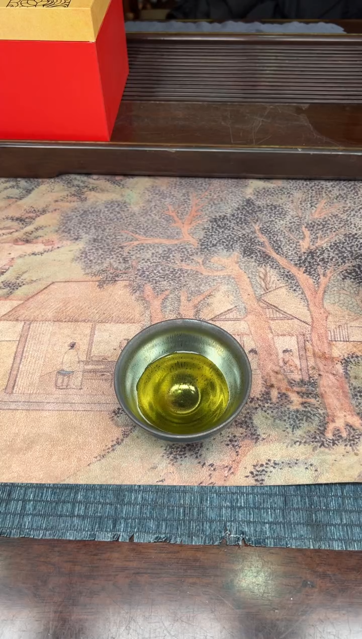 【闪购商品】茶盏茶器大玩家暨国平330柴