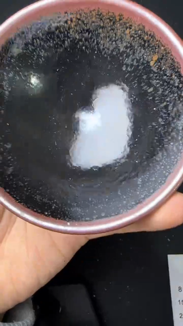 【闪购商品】茶盏建窑建盏微瑕茶器7