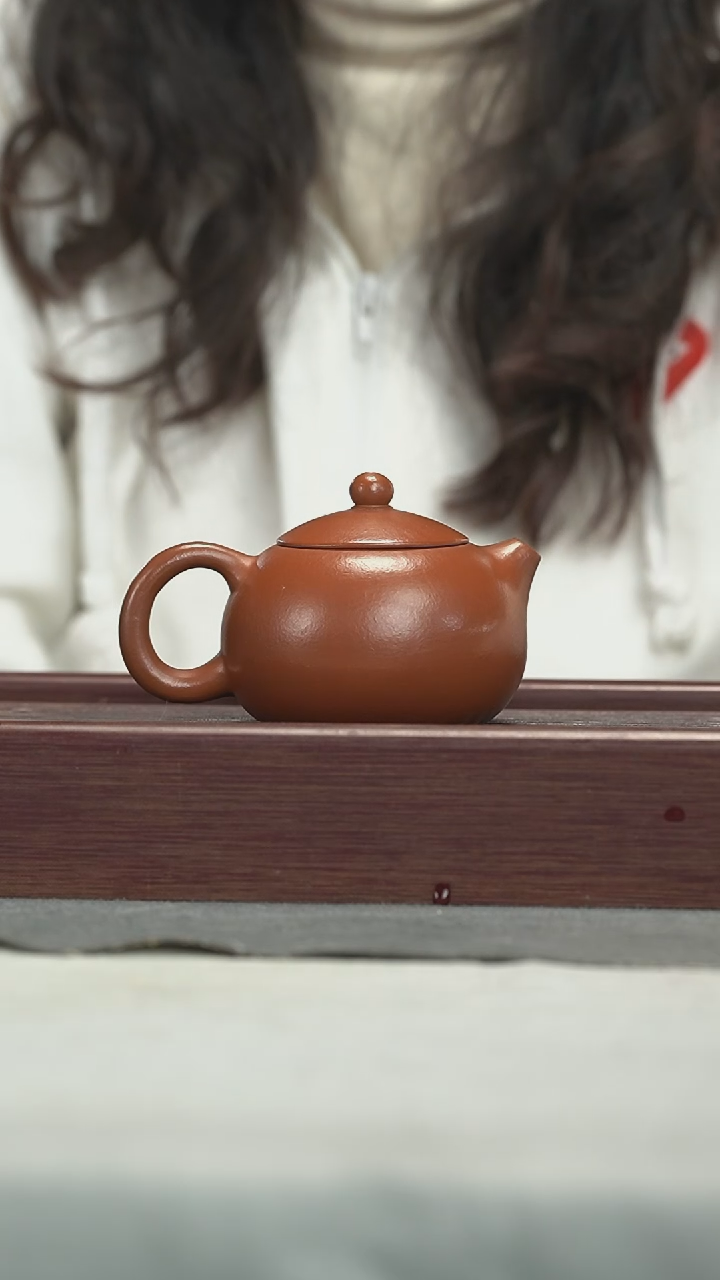 【闪购商品】紫砂茶壶紫砂壶紫砂壶220CC