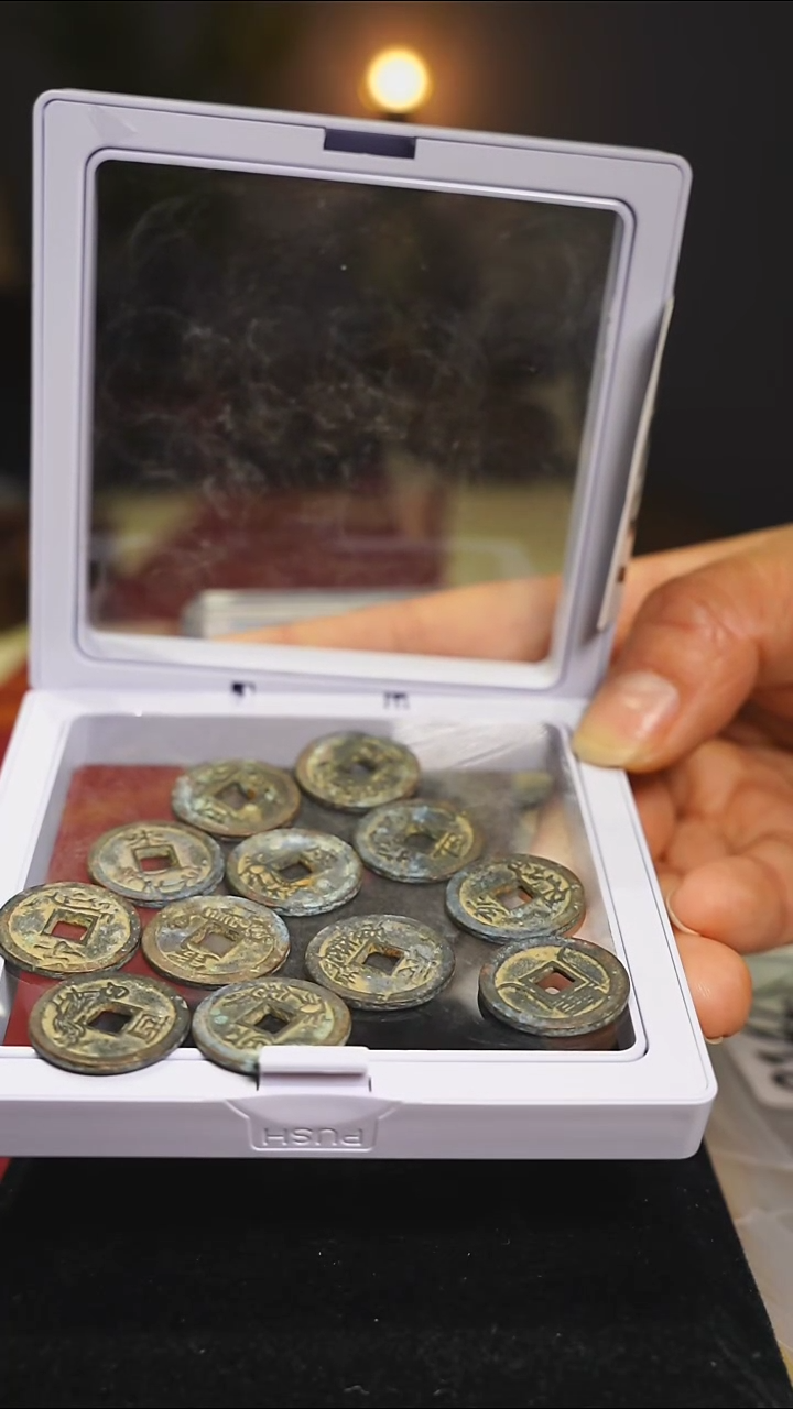 【闪购商品】铜老十二生肖十二个2237