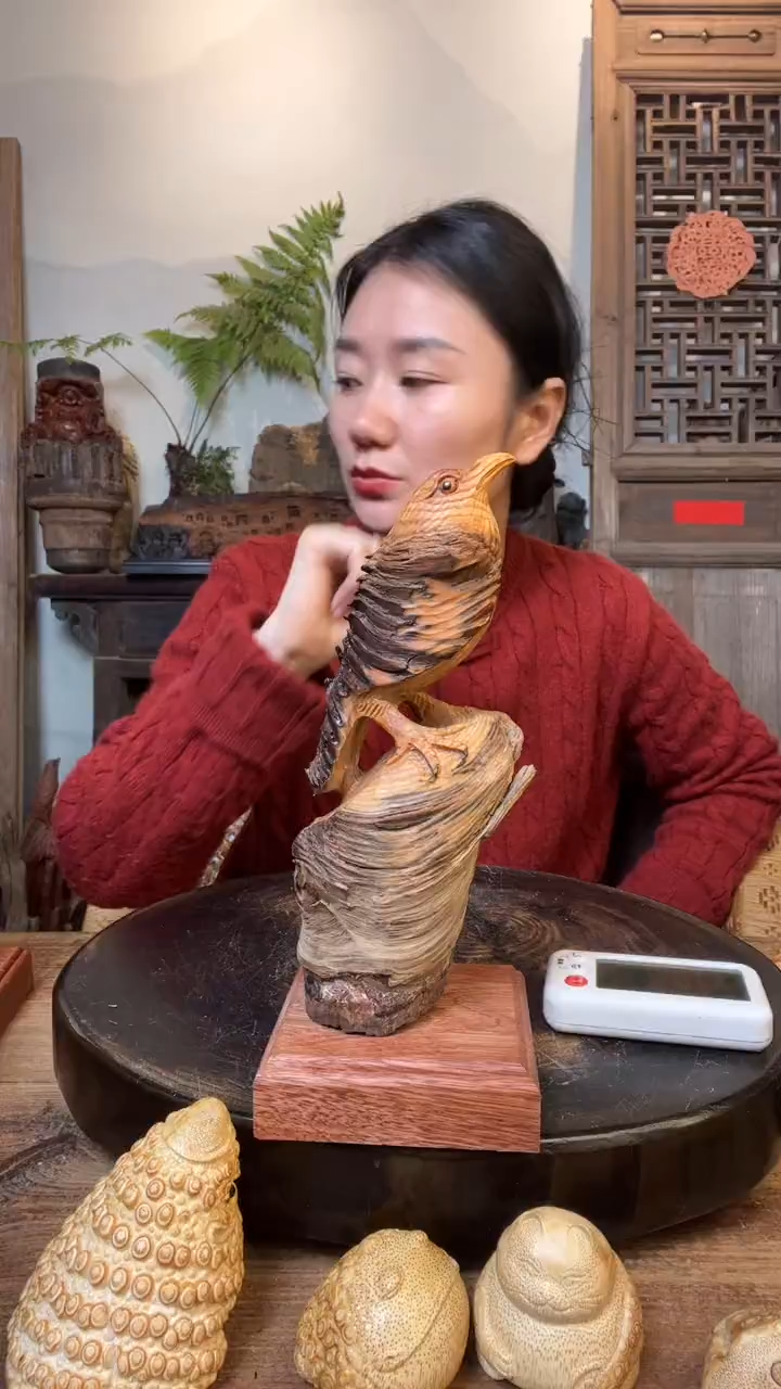 摆件积**德978897879