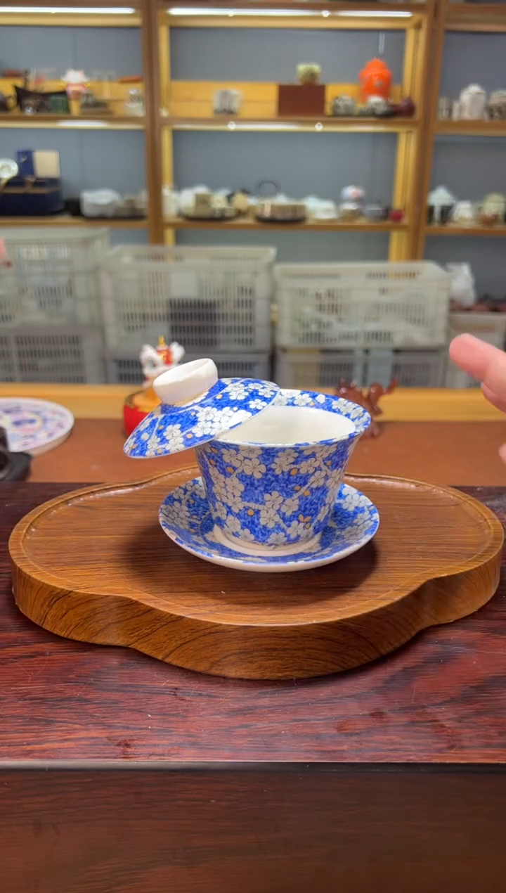 【闪购商品】淘礼茶具清货专属链接