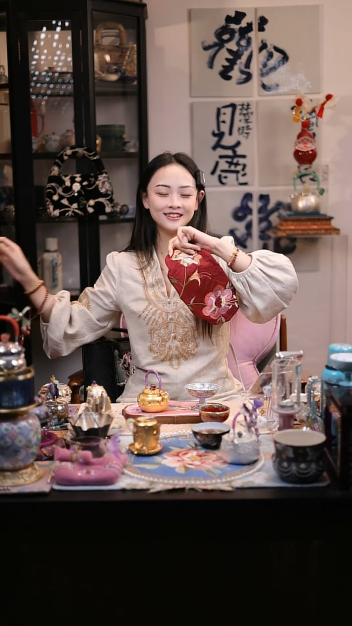 【闪购商品】摆件山怂阿卿直播间@@山孤12854