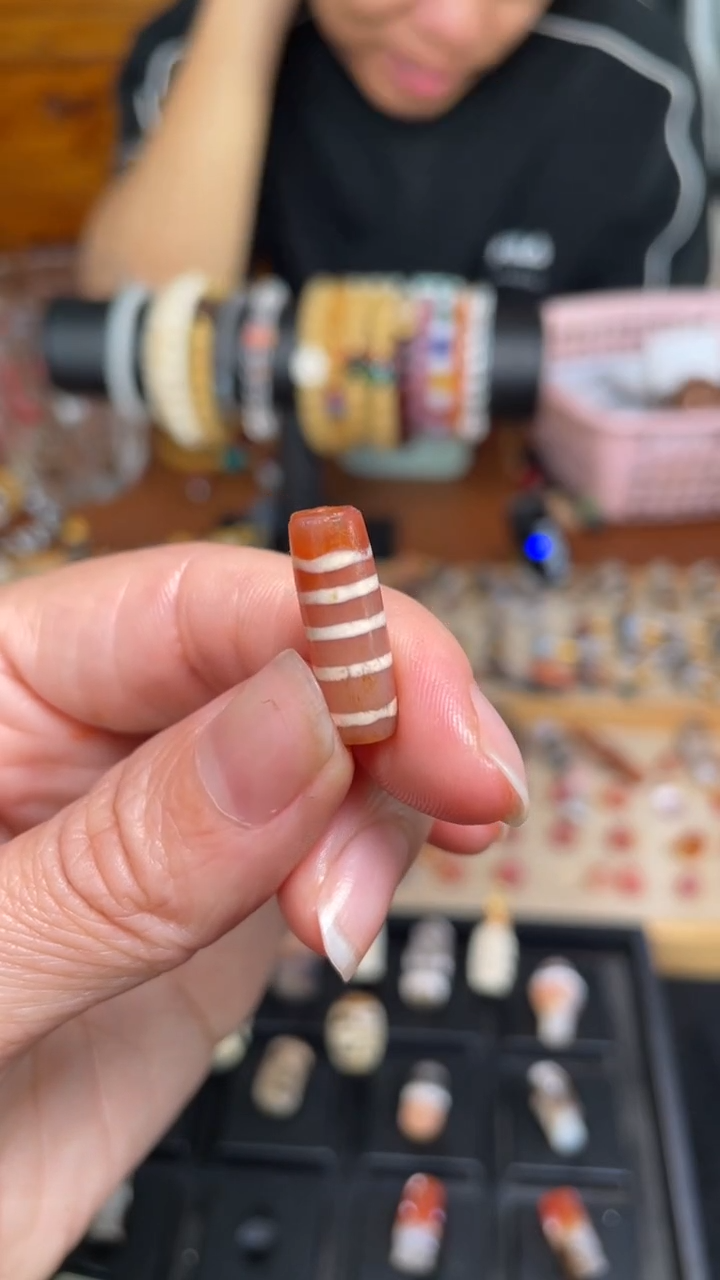 【闪购商品】玛瑙/玉髓颈饰未镶嵌玛瑙饰品83