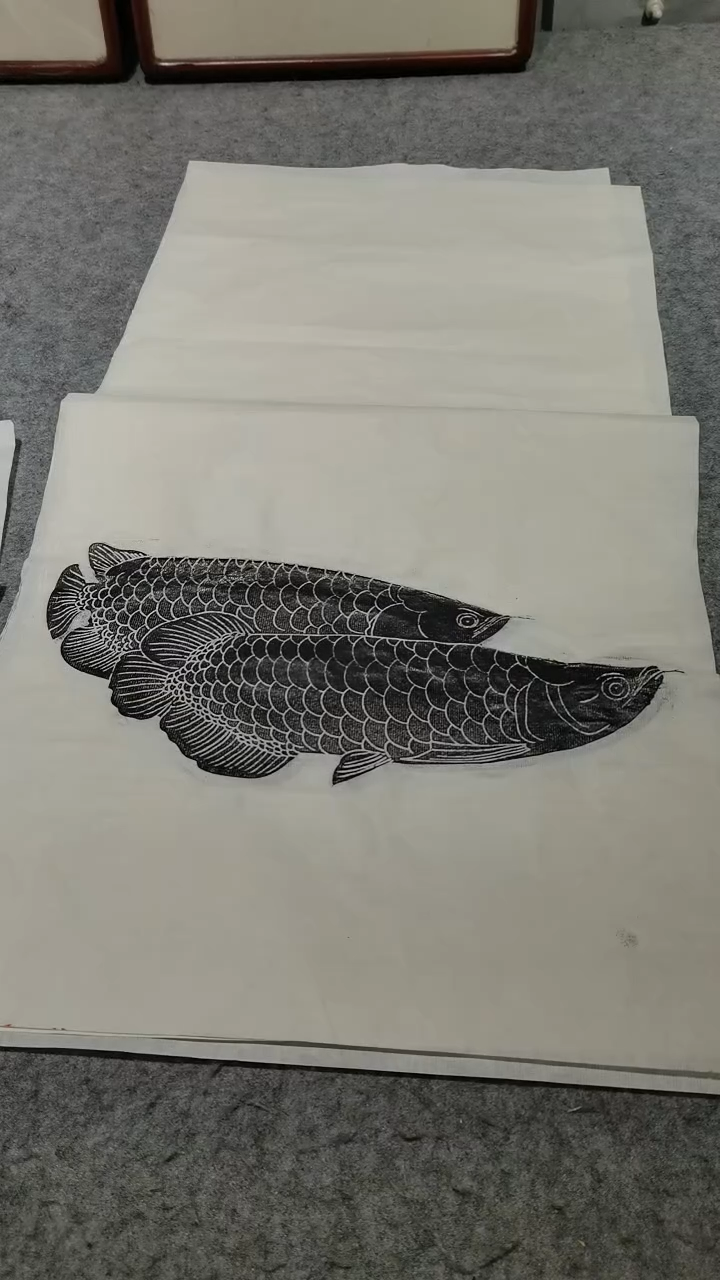 【闪购商品】昌化石印石金龙鱼