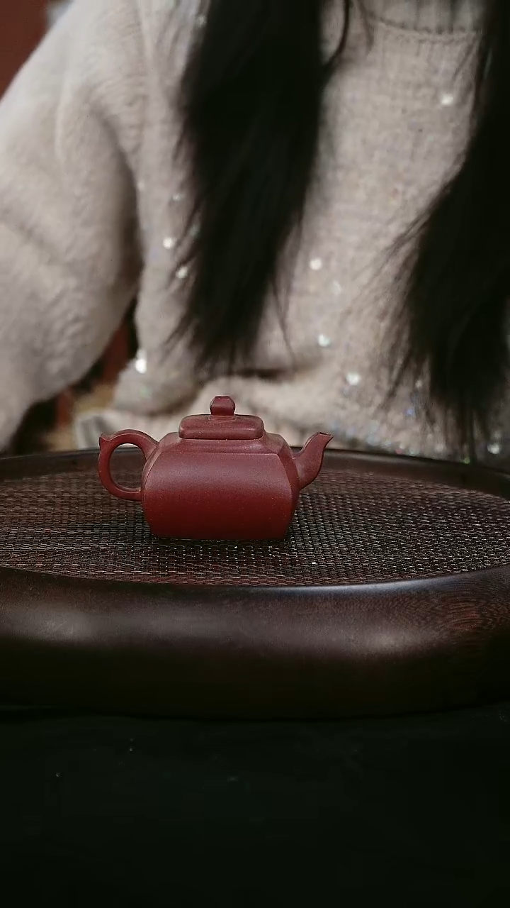 茶壶紫砂宜兴 原矿 紫砂13