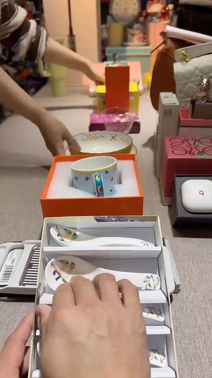 【闪购商品】瓷片算了，真划算买它@@1