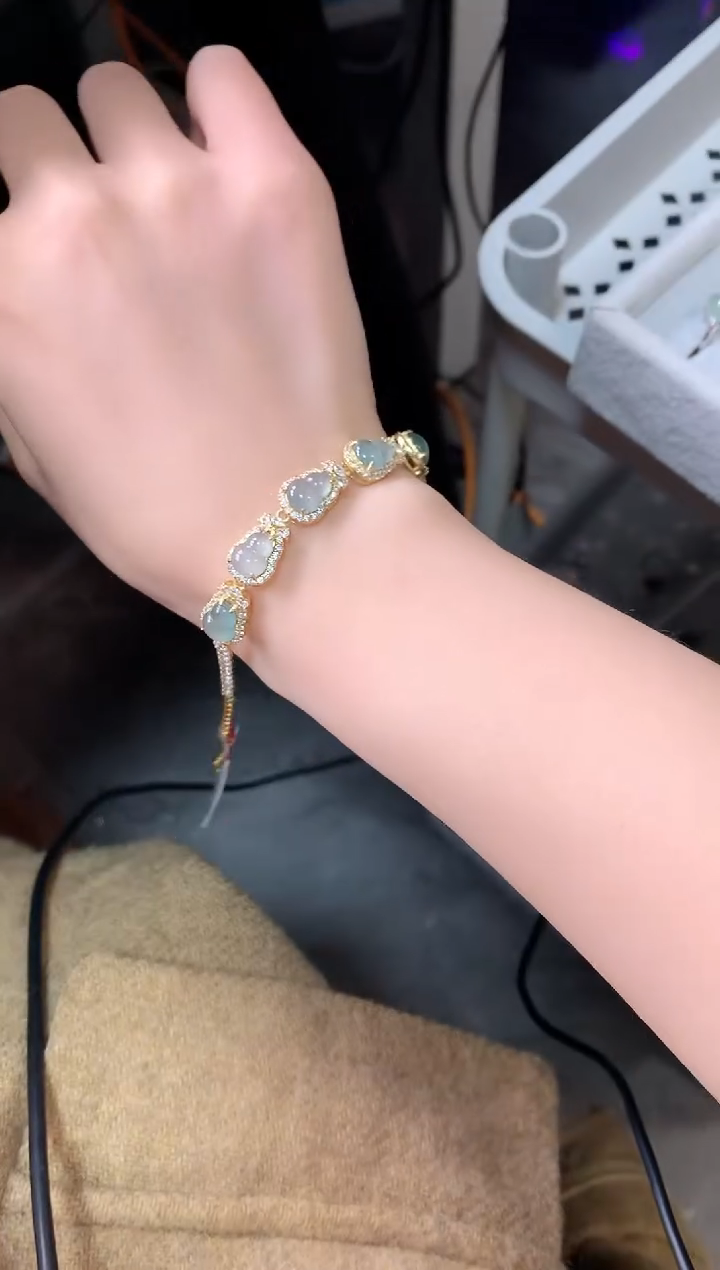 【闪购商品】翡翠戒指银S925镶嵌312321312