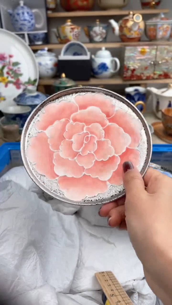 【闪购商品】瓷片默认微瑕，看清尺寸品相再拍