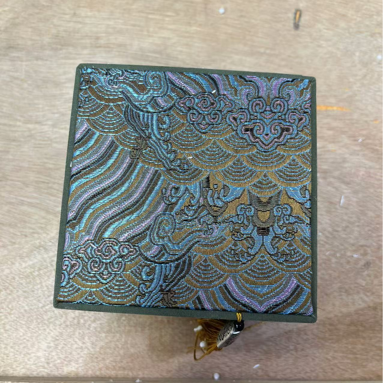 【闪购商品】阿土茶器优选专属链接中式精美茶具陶瓷茶器具（无礼盒）