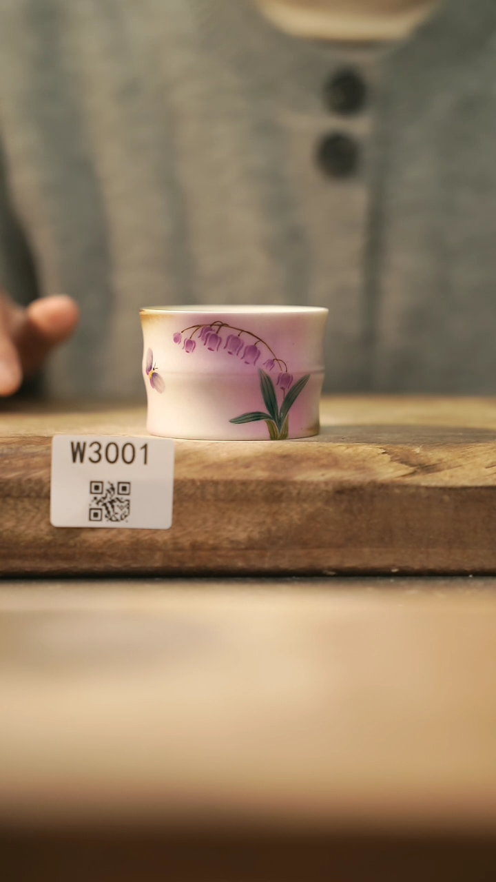 【闪购商品】【经典福利】/ 杯子@@W3001