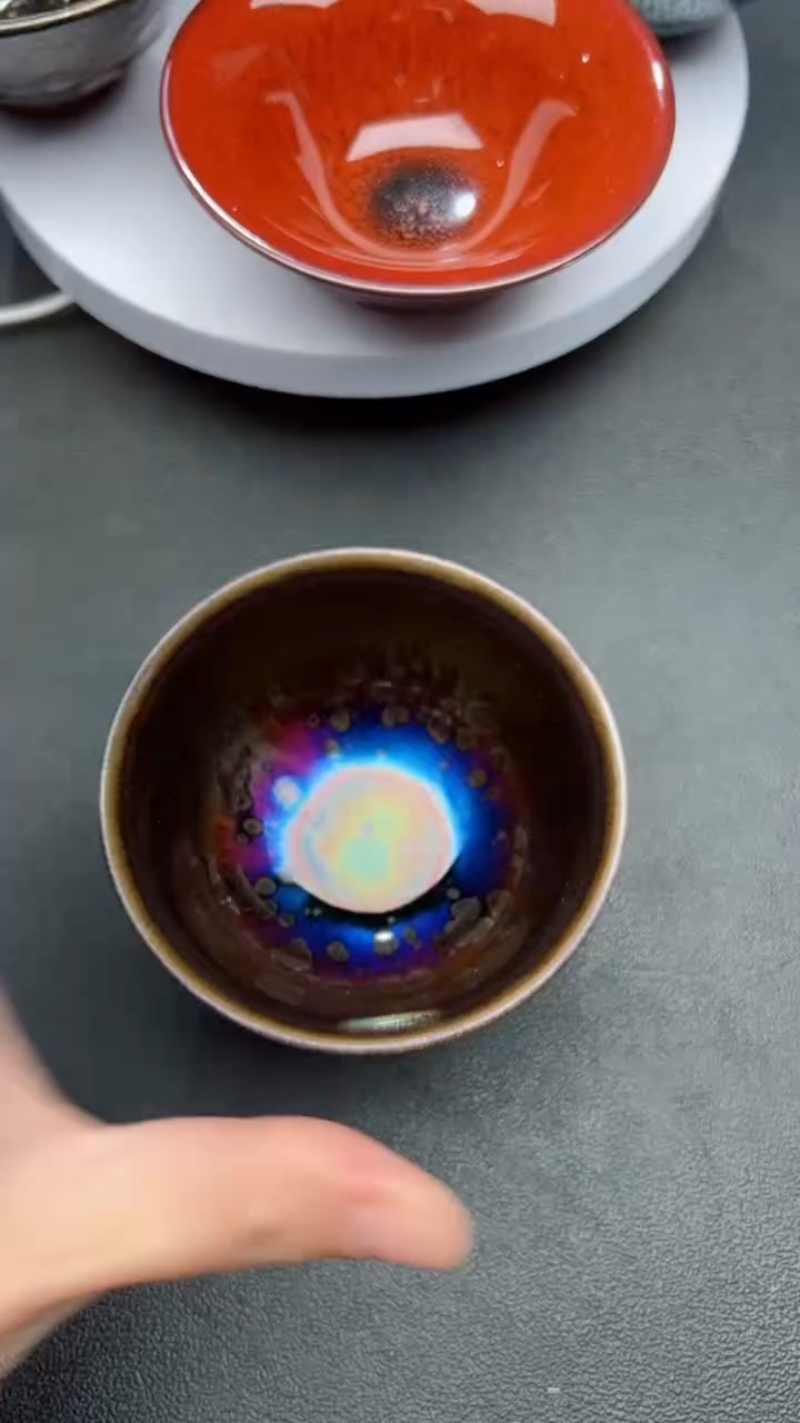 【闪购商品】茶盏37建盏建盏建盏