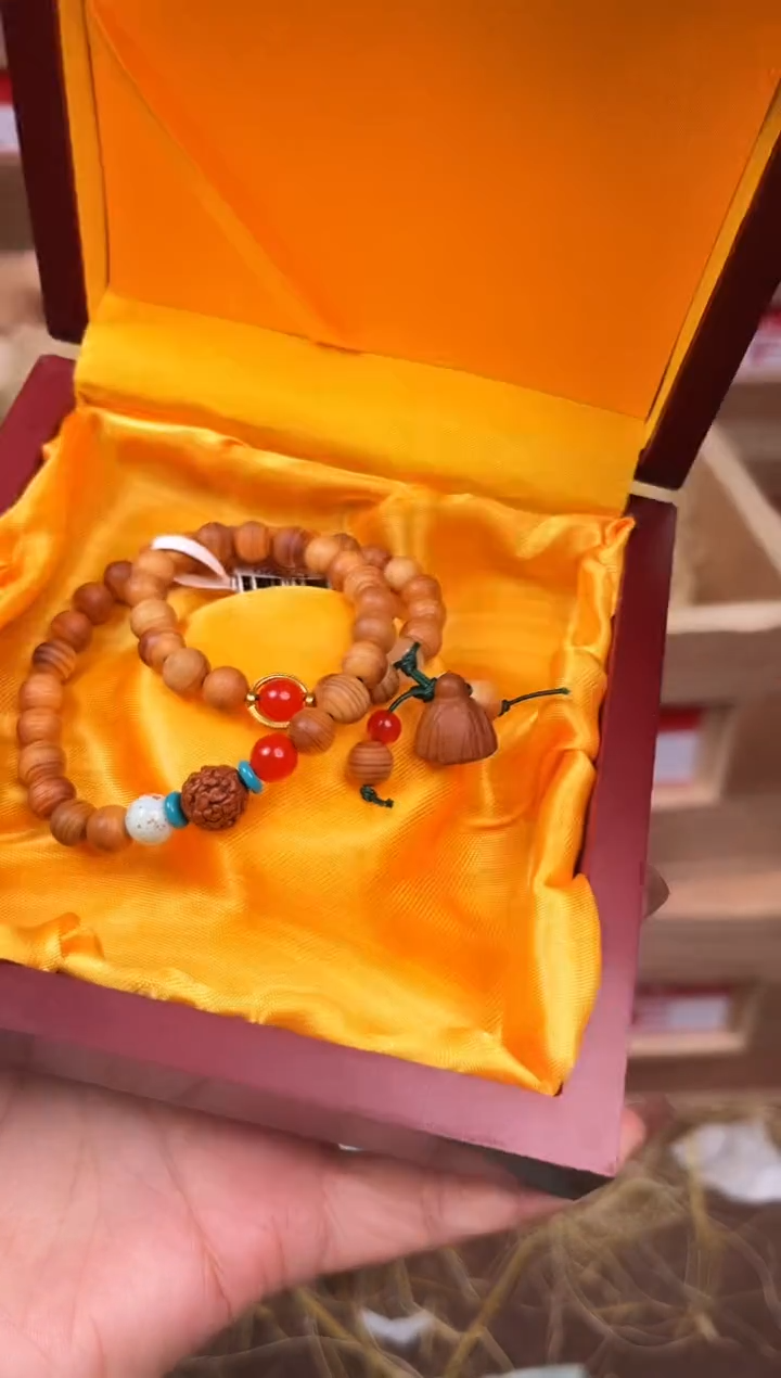 手串紫阙甄选福利闪购商品无礼盒