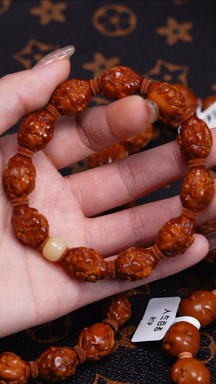手串/手链橄榄核橄榄核
