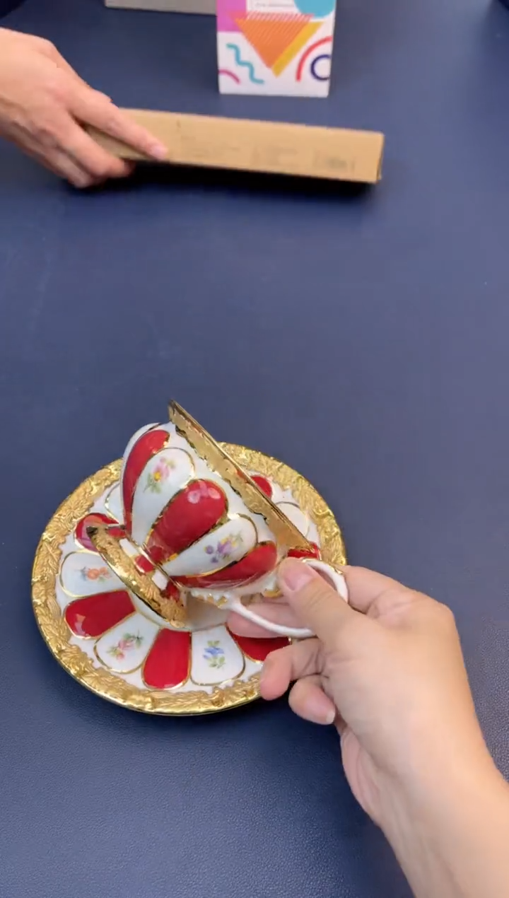 【闪购商品】瓷片新春福利场 快来捡漏@@H945