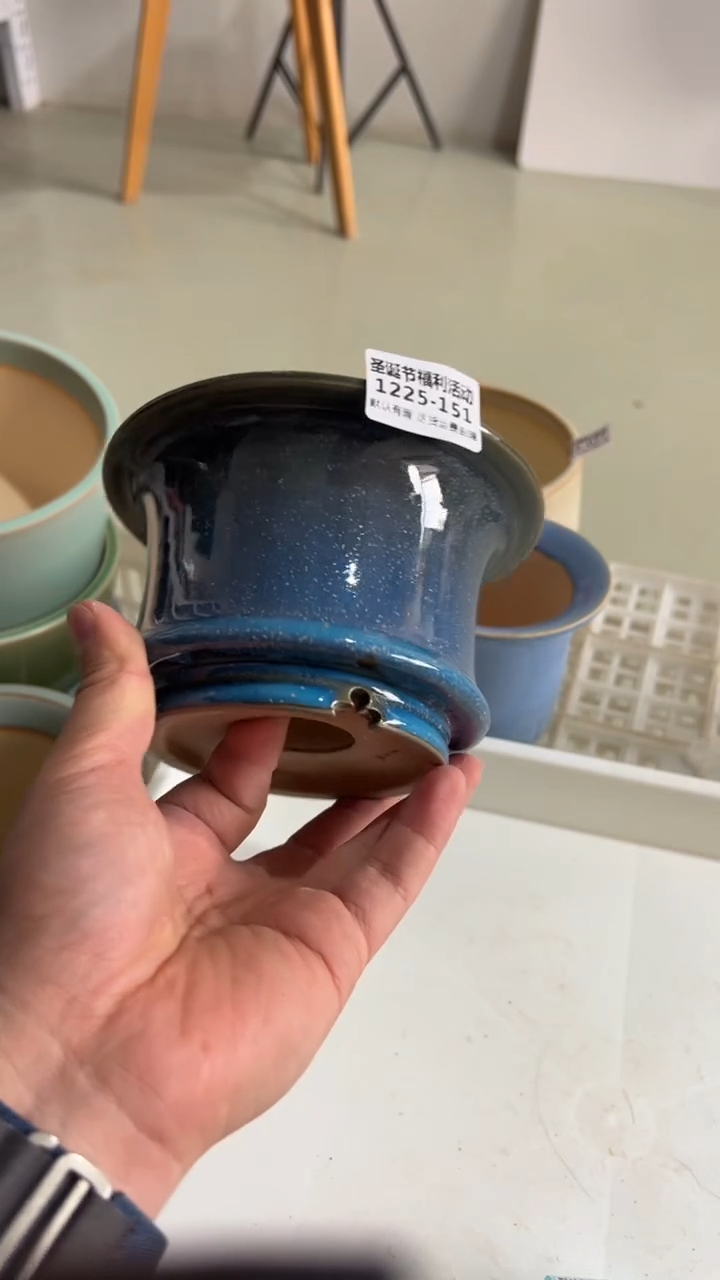 1225-151 内口10 福利特价 默认有瑕 随机一只 