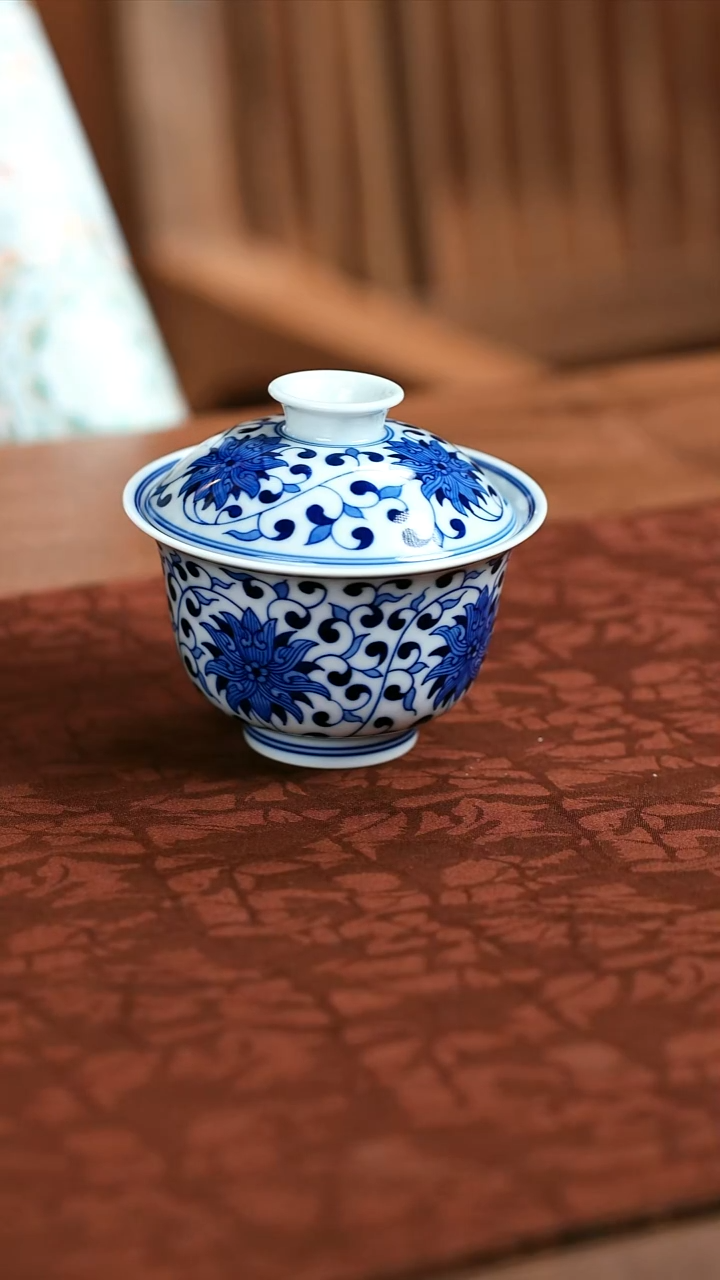 摆件瓷景德镇邮政专属链接@@@JD648