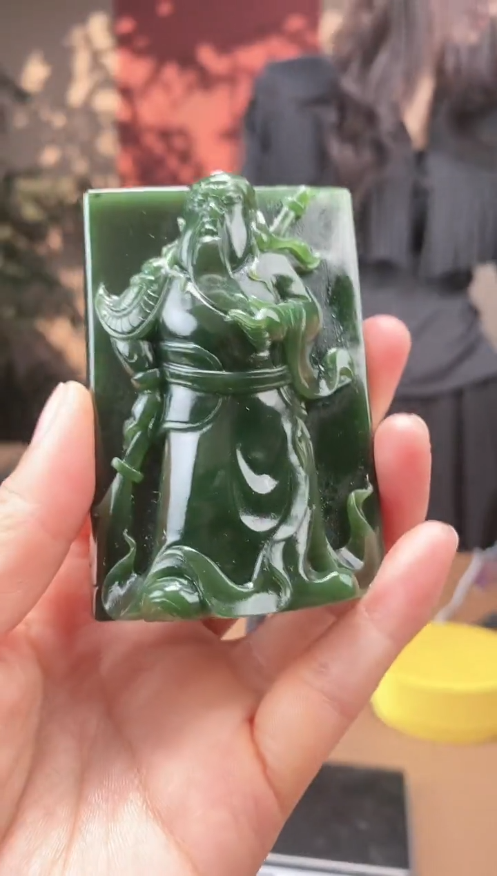 【闪购商品】和田玉颈饰未镶嵌S144