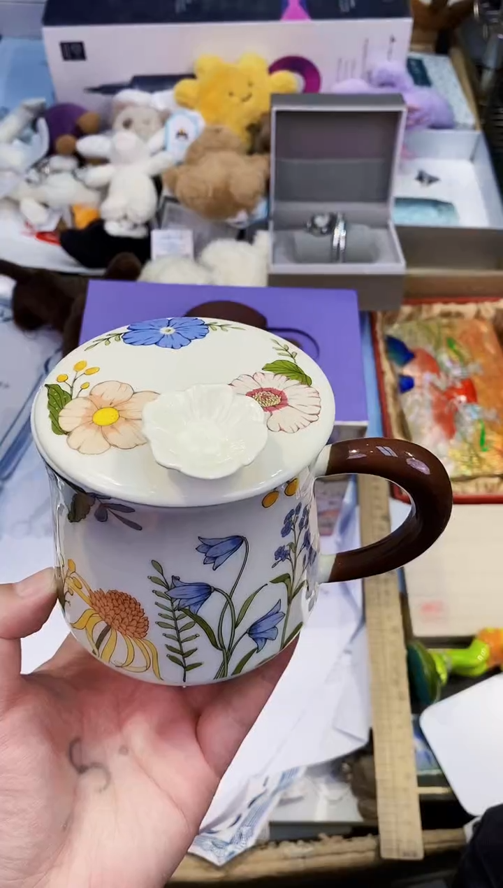 【闪购商品】瓷片都是我的大宝贝儿瓷器