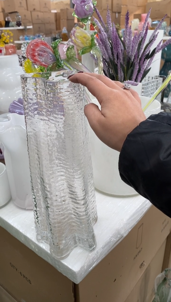 【闪购商品】玻璃022