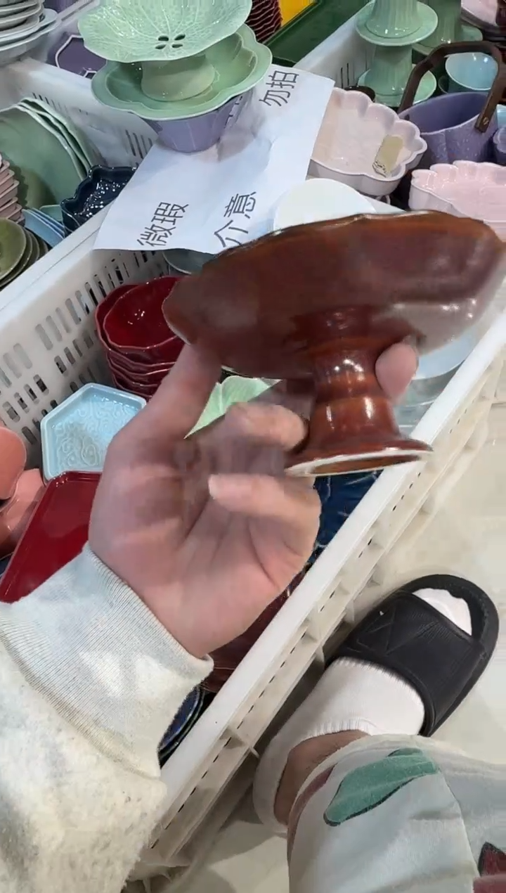 瓷片陶微瑕商品 介意勿拍