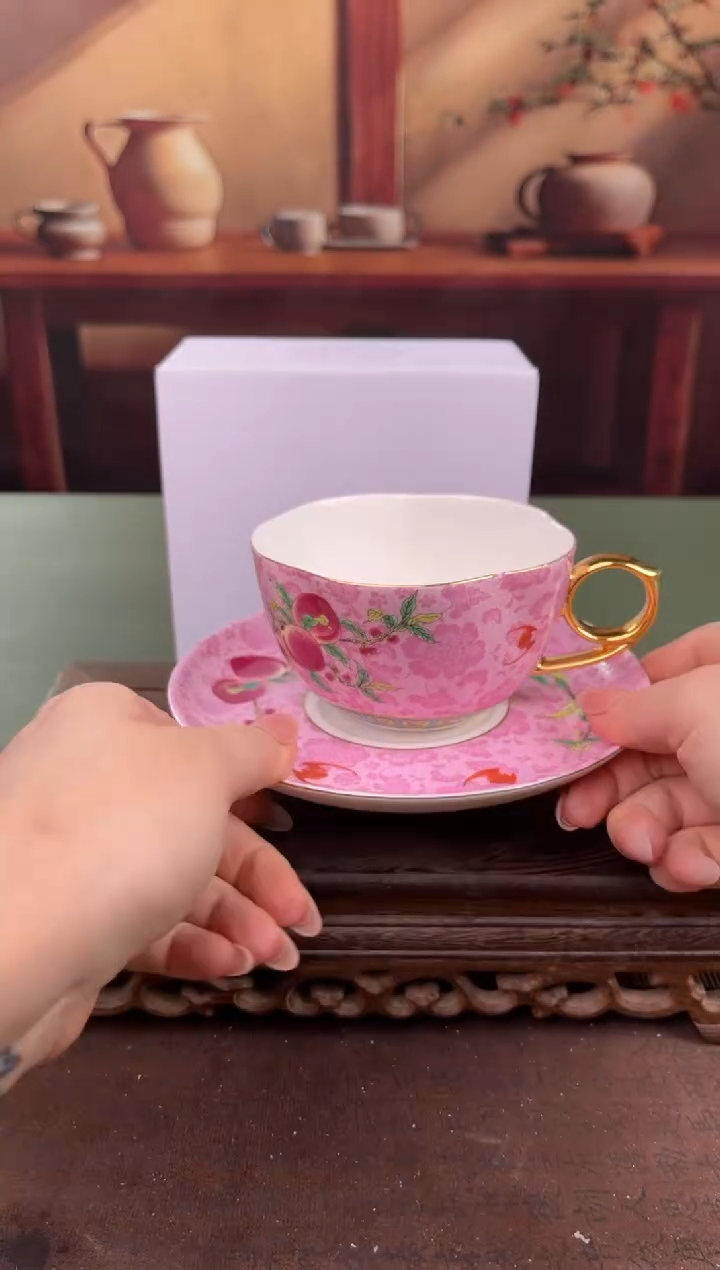 【闪购商品】顾德茶器福利闪购链接