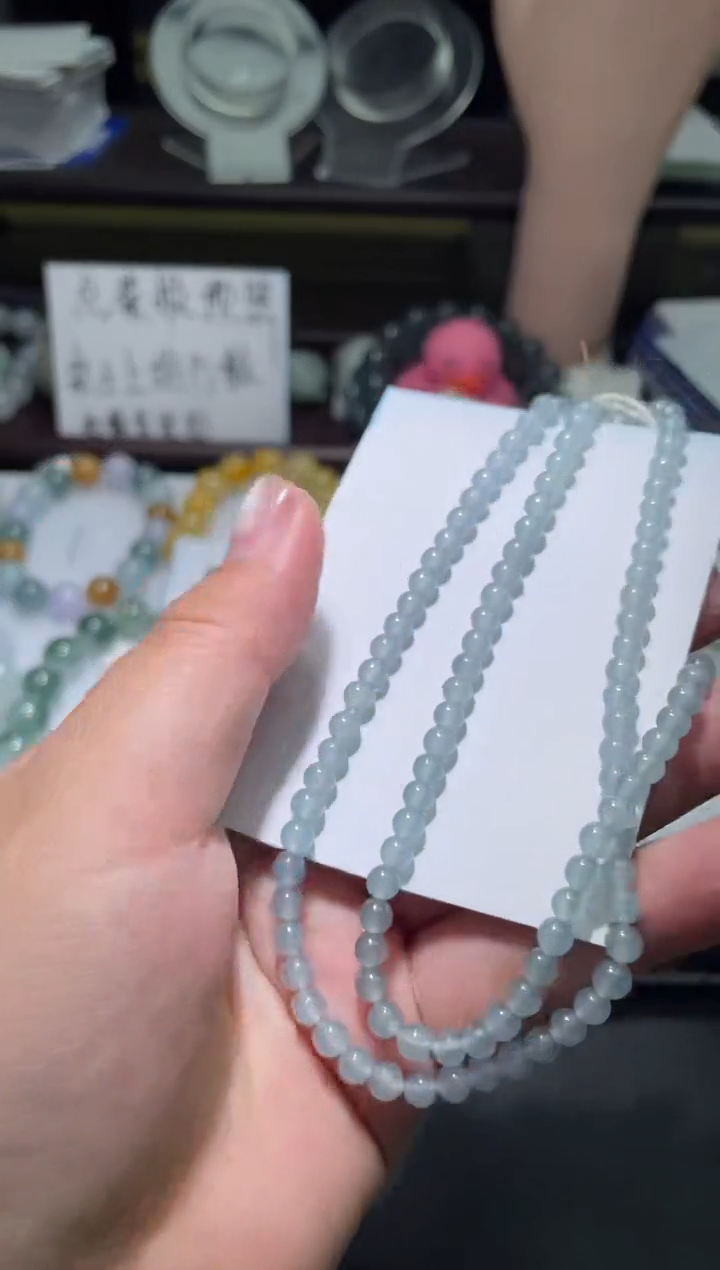 【闪购商品】定制翡翠未镶嵌翡翠