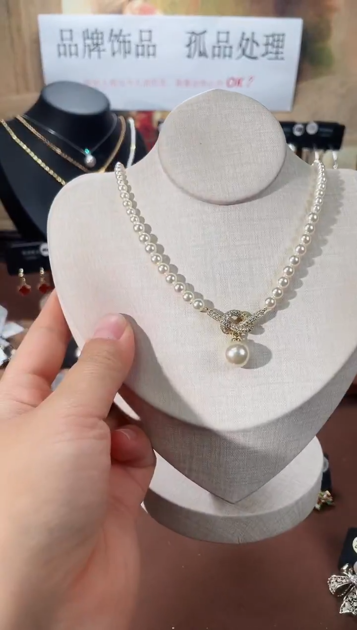 合金925银锆石7557