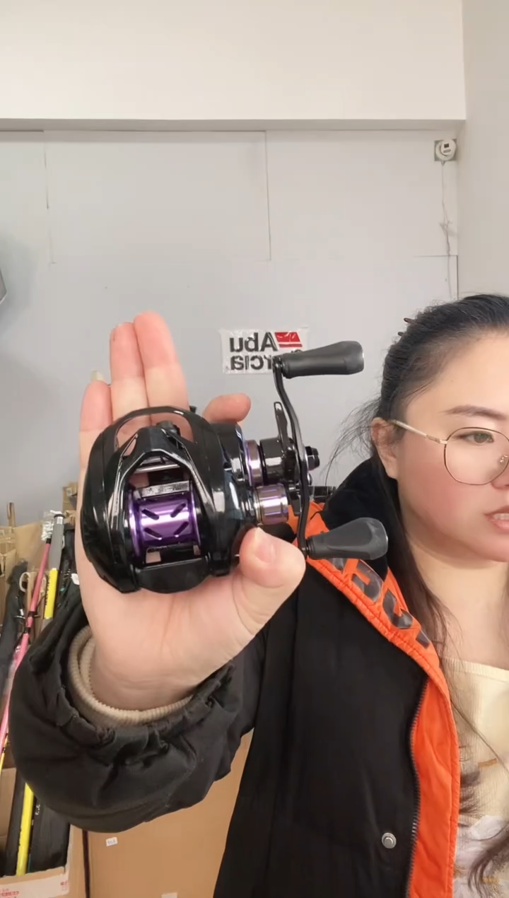 0908二手塔酷马超级猫左手