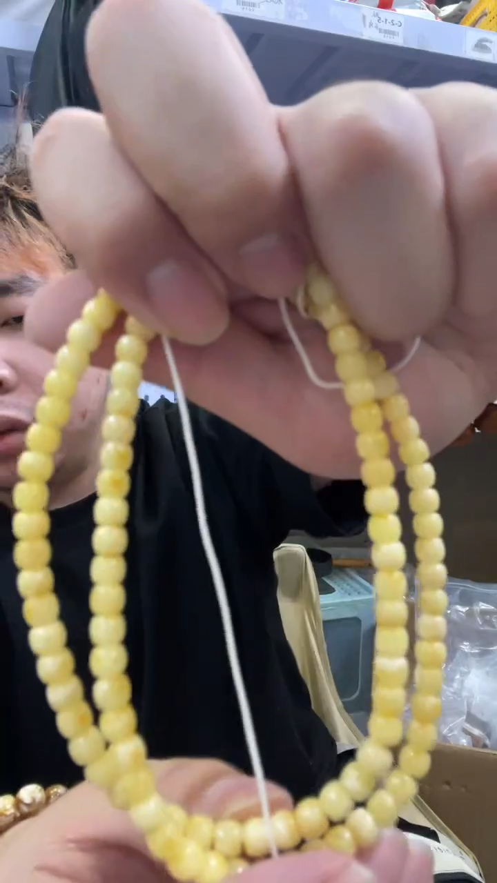 裸石蜜蜡未镶嵌G22240617-01