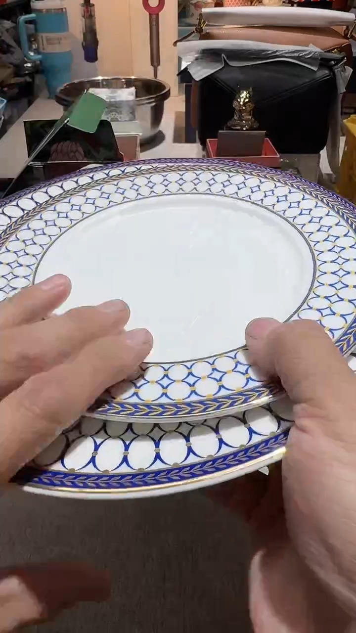 【闪购商品】瓷片正品保真，清库存