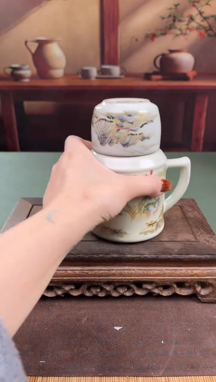 【闪购商品】顾德茶器福利闪购链接