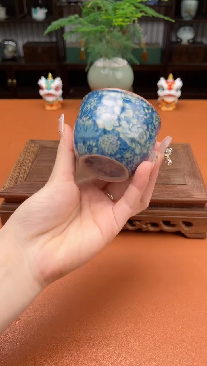 【闪购商品】柒禾茶器清仓福利品