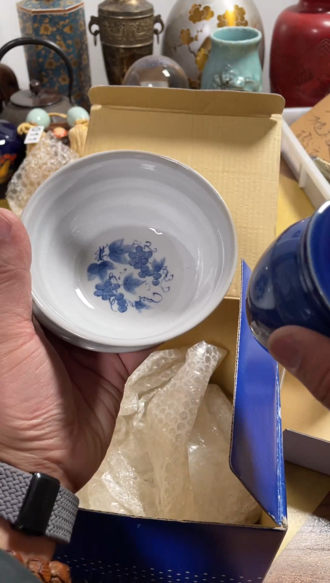 【闪购商品】056中古商品默认微霞