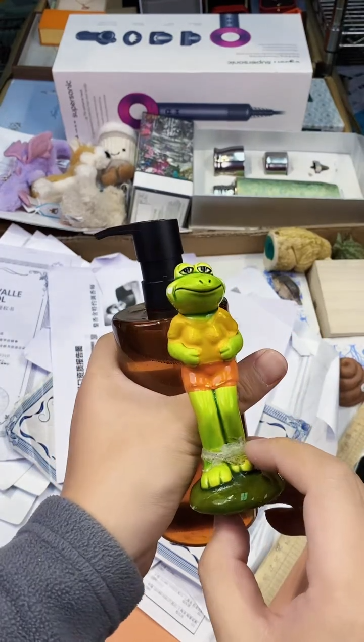 【闪购商品】瓷片都是我的大宝贝儿瓷器