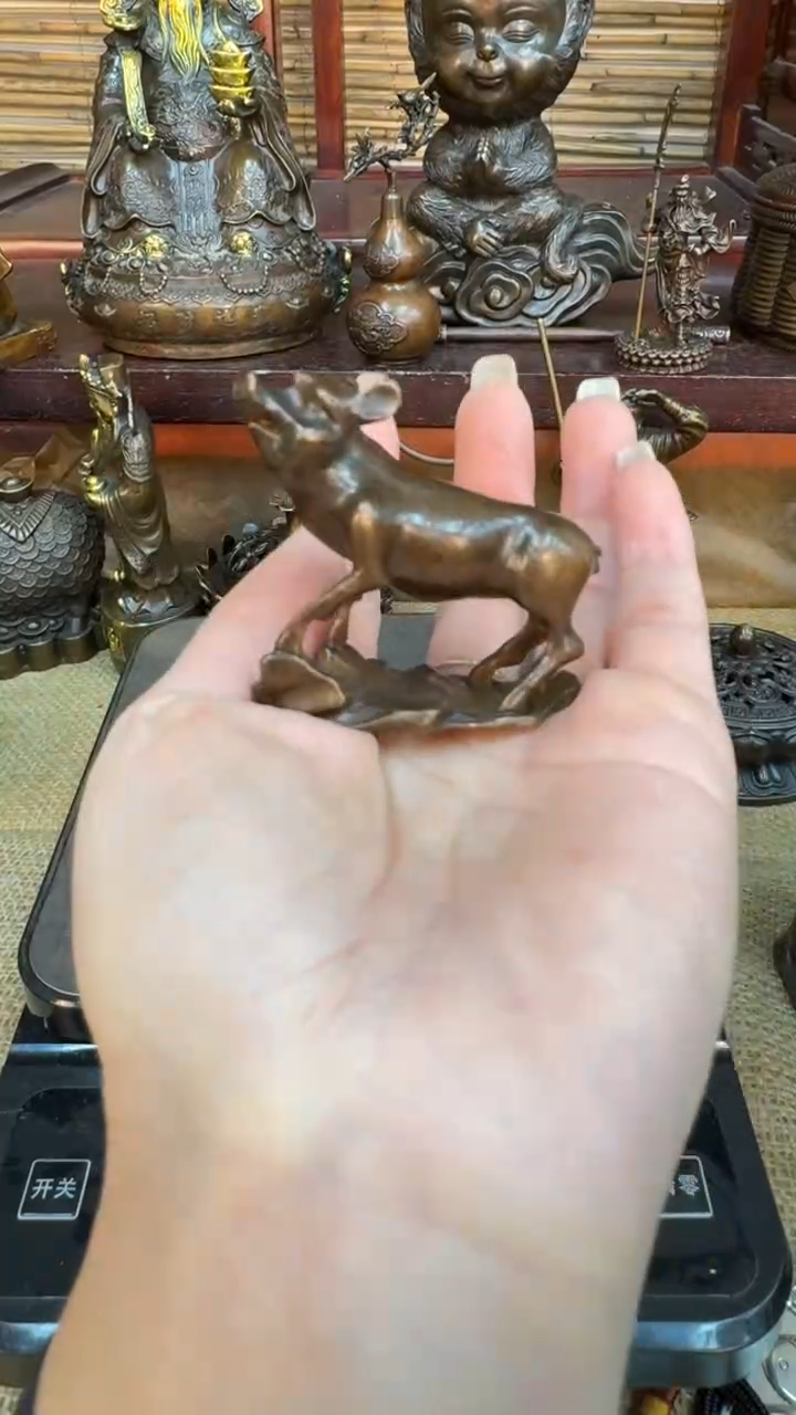 益臻铜器益臻铜器