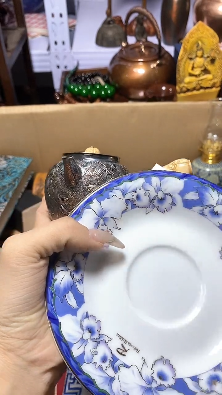 【闪购商品】瓷器瓷片瓷器瓷片