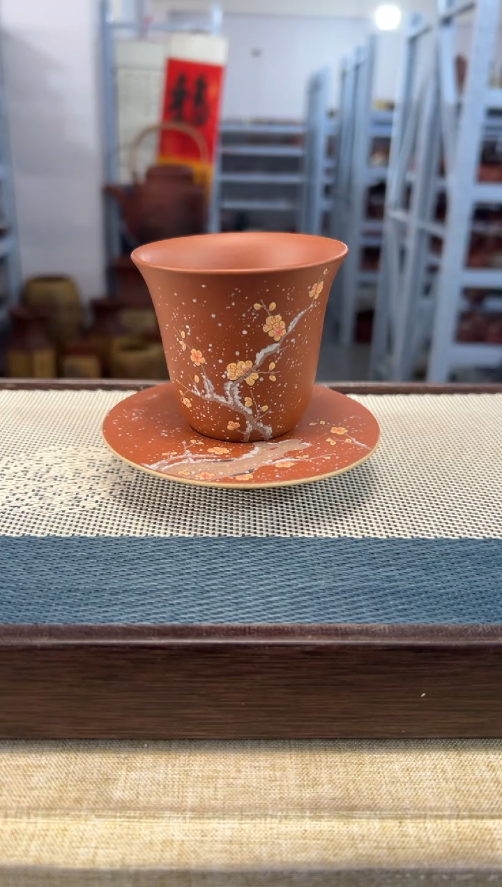 【闪购商品】紫砂茶壶12宜兴紫砂