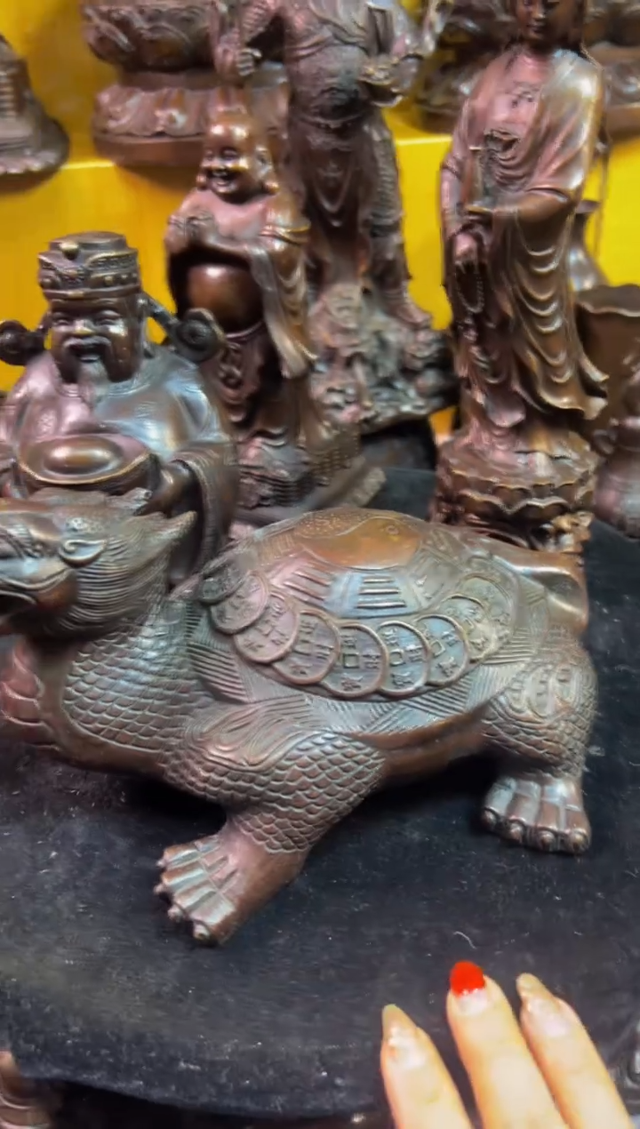 【闪购商品】1案台摆件 物品摆件