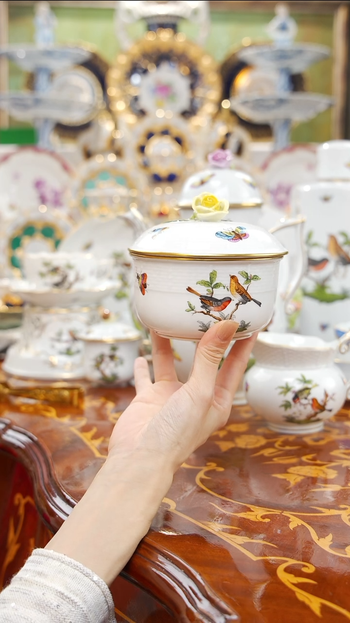瓷米多家中古瓷器如图所示62