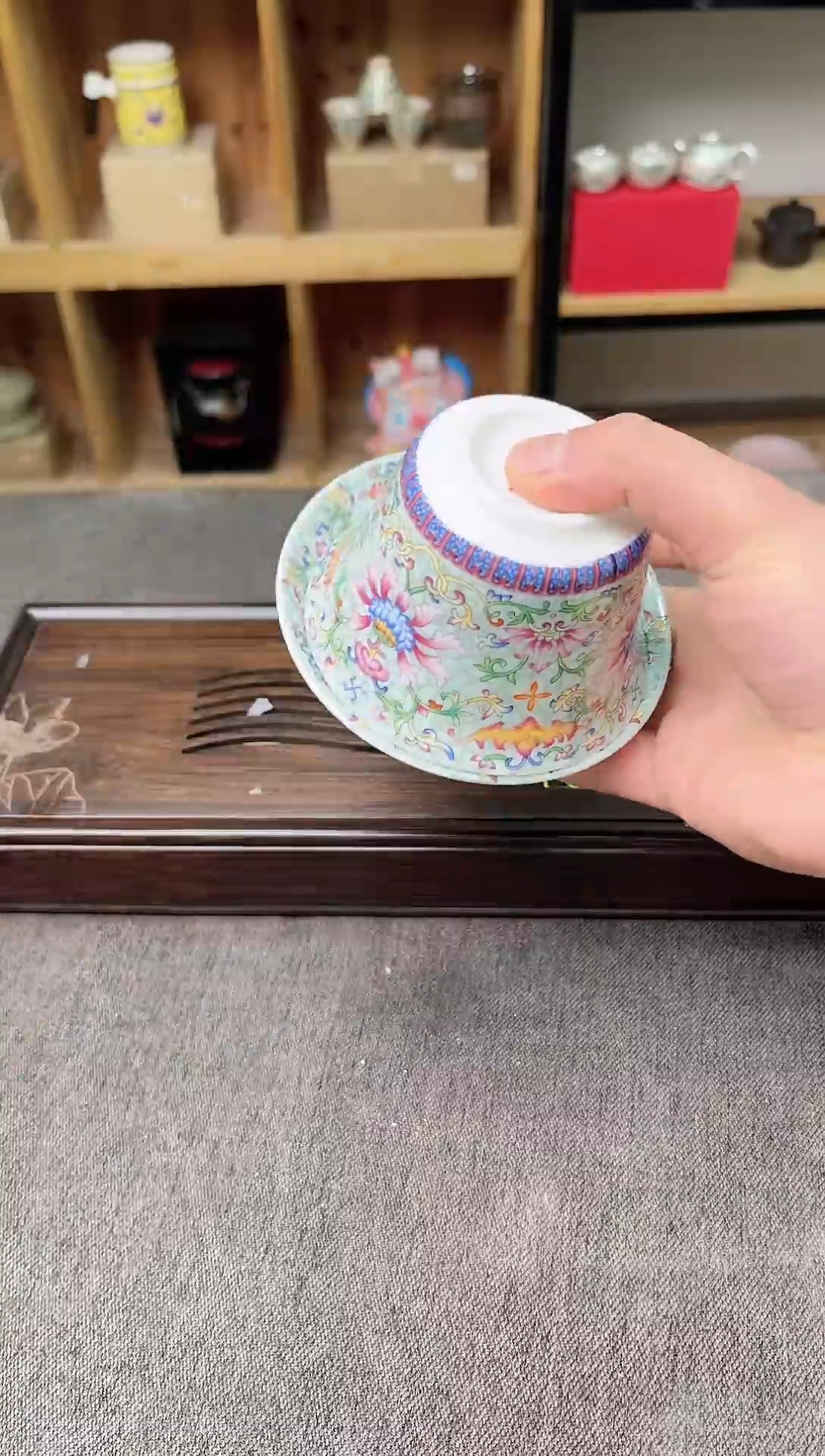【闪购商品】@阿胖说瓷器陶瓷店铺