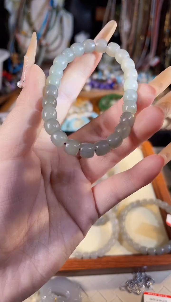 【闪购商品】和田玉手链未镶嵌多样性发货其一
