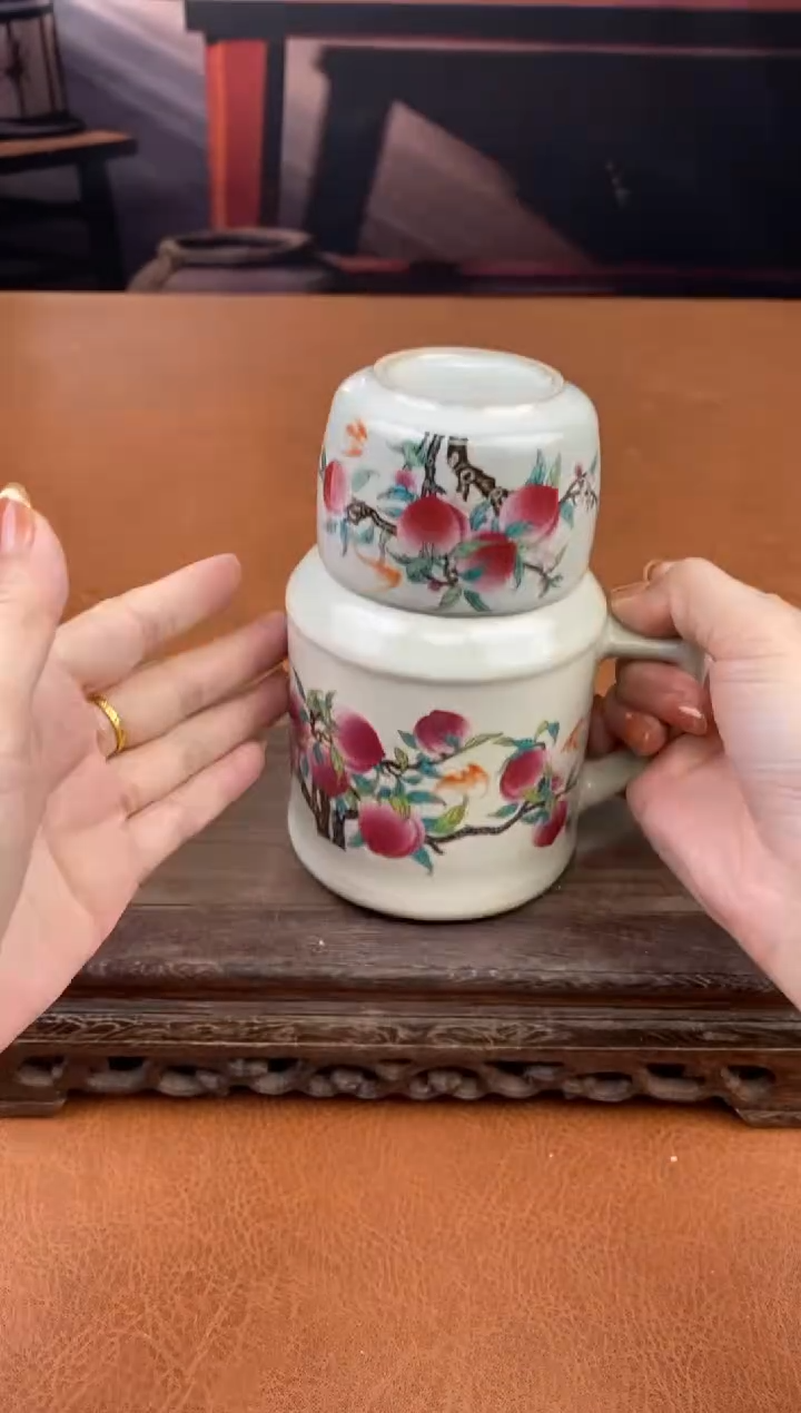 【闪购商品】陶禧茶器闪购福利V