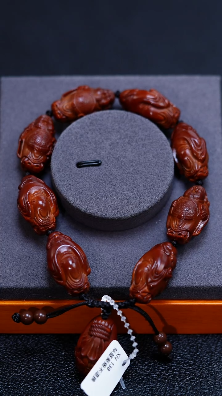 吊坠橄榄核橄榄核