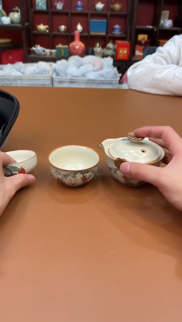 【闪购商品】其他一铭茶器粉丝福利@@888