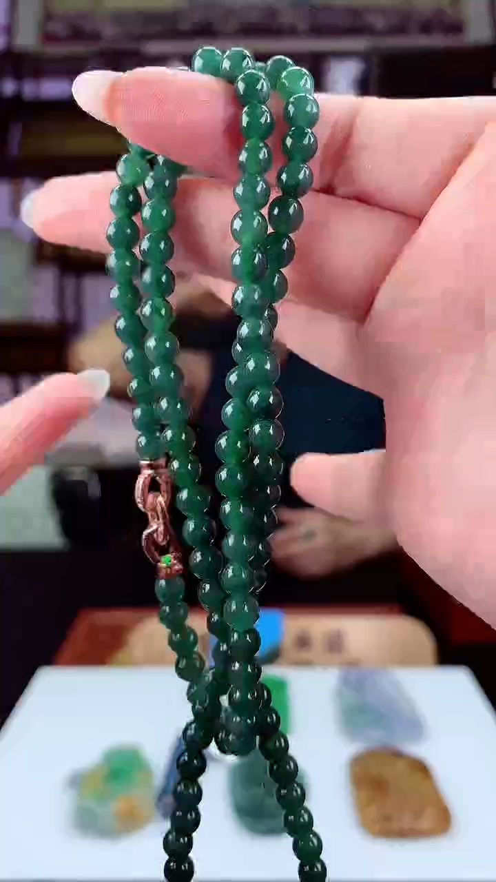 未镶嵌定制翡翠天然翡翠（拍一发一)