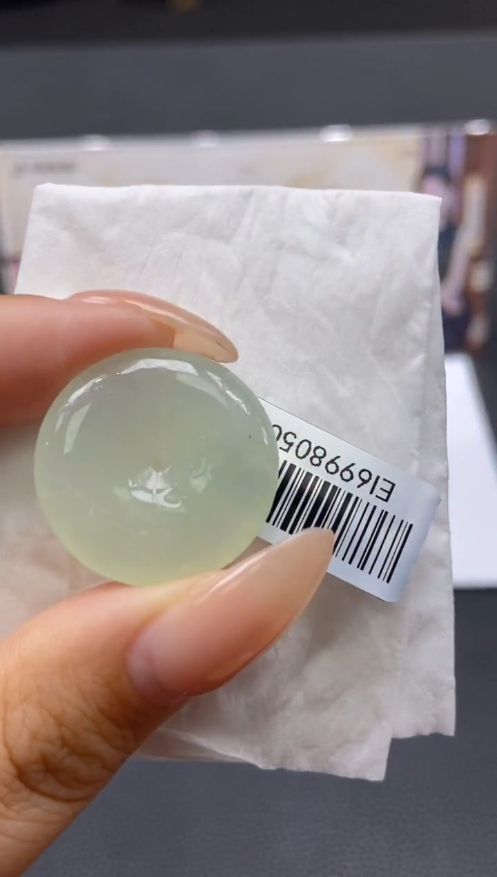 【闪购商品】定制翡翠未镶嵌天然翡翠A货191