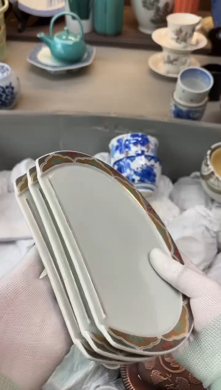 摆件神*瓷器瓷器瓷器瓷器