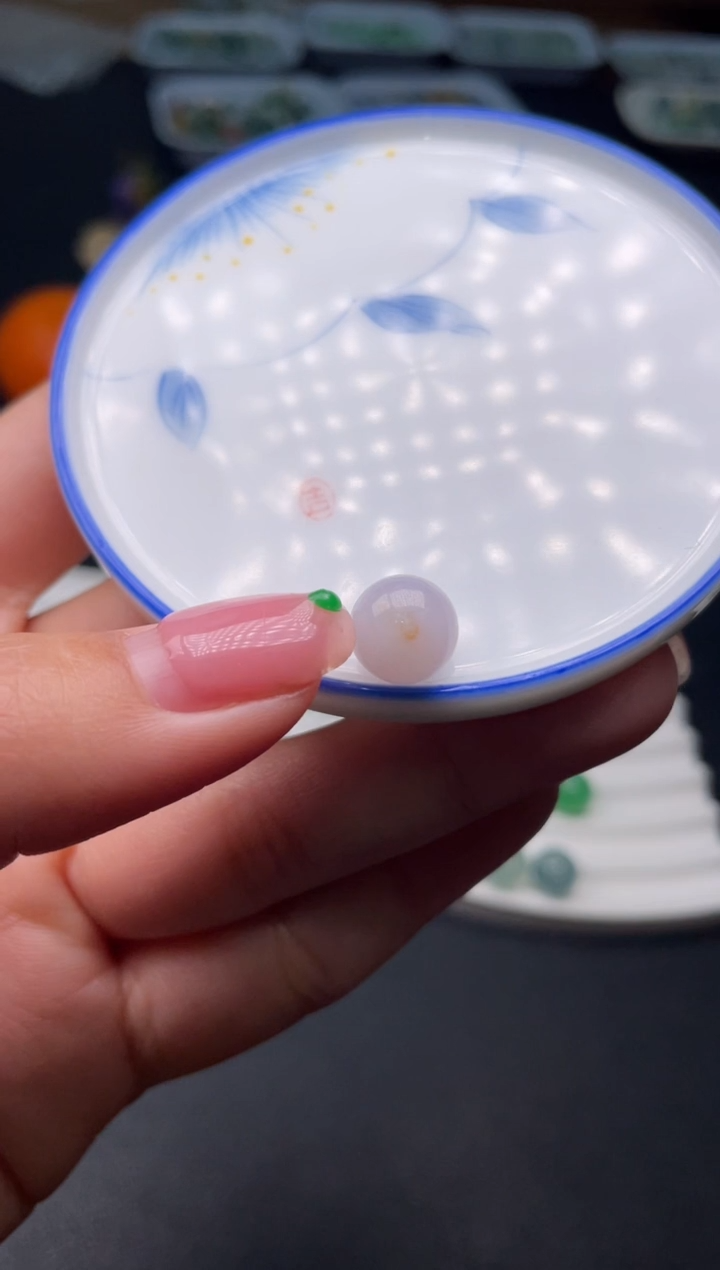 【闪购商品】定制翡翠未镶嵌啊A888